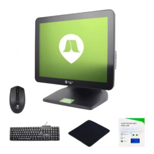 TODO EN UNO JALTECH POS 15.6" ANDROID 11