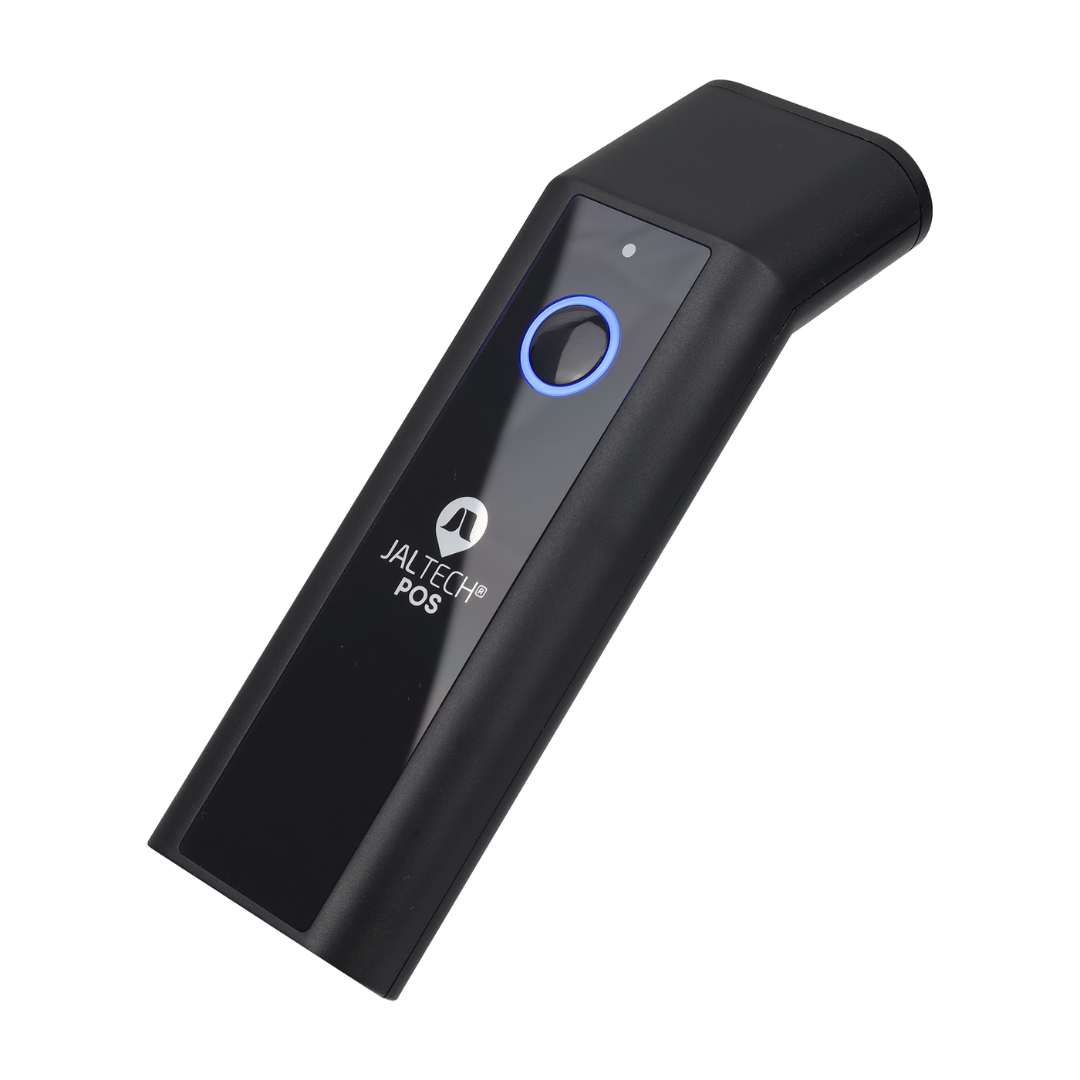 ESCÁNER SLIM BT