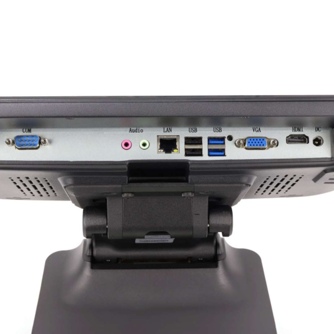 TODO EN UNO COREI3 15.6" ALUMINIO 8G - Imagen 2